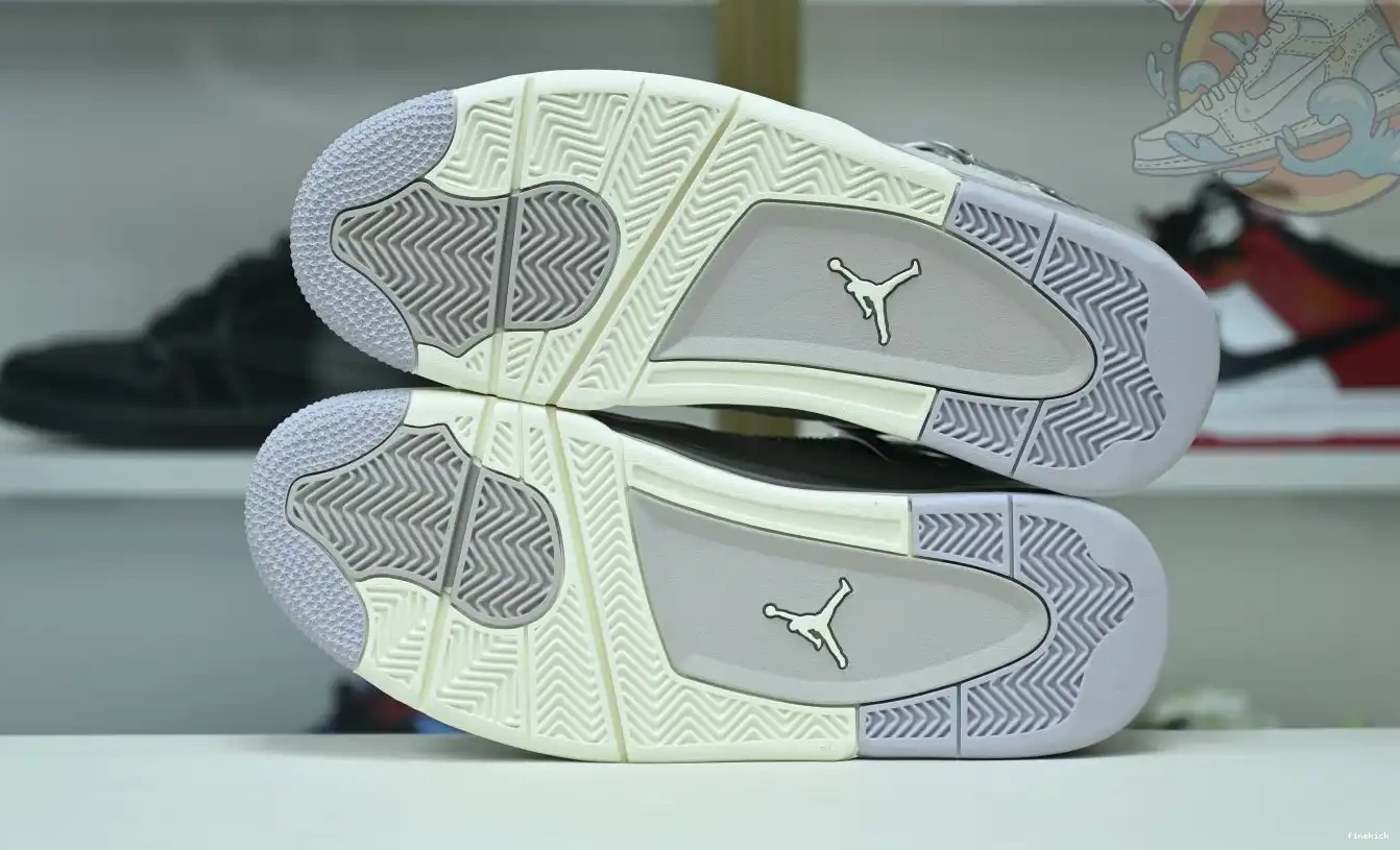 lron Air Jordan Ore